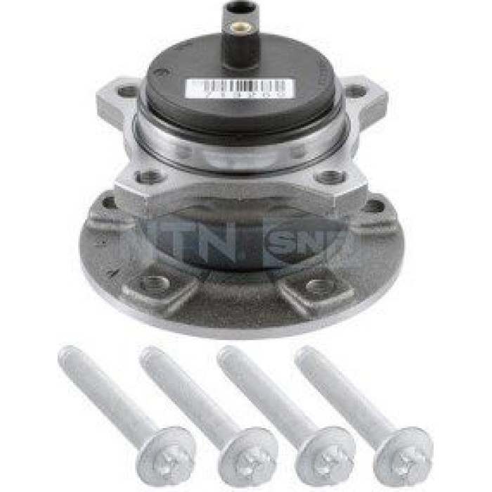 Radlagersatz R159.65