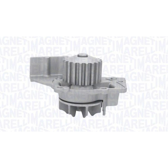Magneti Marelli Wasserpumpe / Kühlmittelpumpe 352316170892 Magneti Marelli Wasserpumpe / Kühlmittelpumpe 352316170892