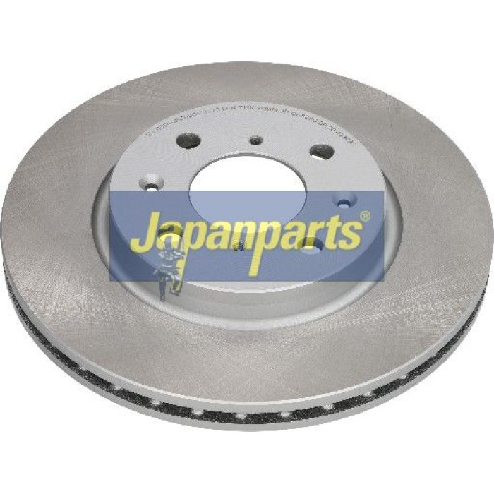 Japanparts Bremsscheibe DI-826C Japanparts Bremsscheibe DI-826C