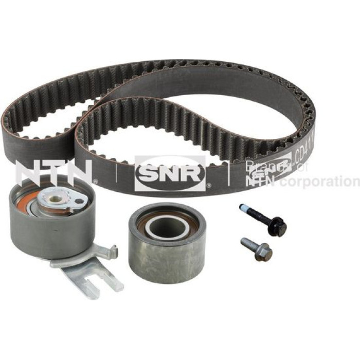 SNR Zahnriemensatz KD465.03 SNR Zahnriemensatz KD465.03