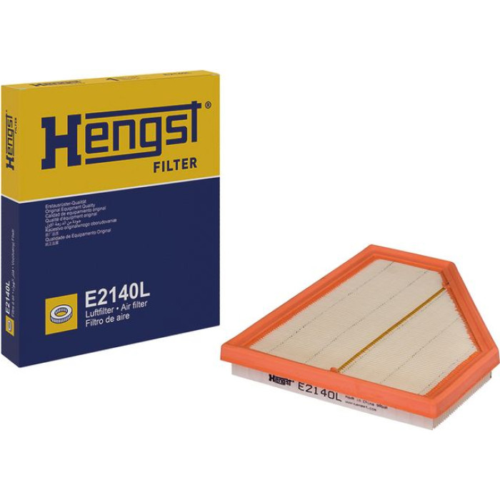 HENGST FILTER Luftfilter E2140L HENGST FILTER Luftfilter E2140L