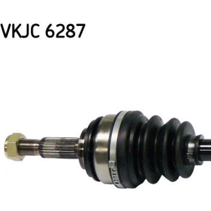 VKJC 6287 SKF Antriebswelle 6287 VKJC 6287 SKF Antriebswelle 6287