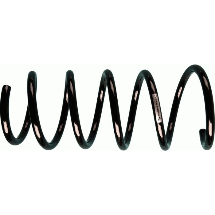 Sachs Fahrwerksfeder 993 452 Sachs Fahrwerksfeder 993 452