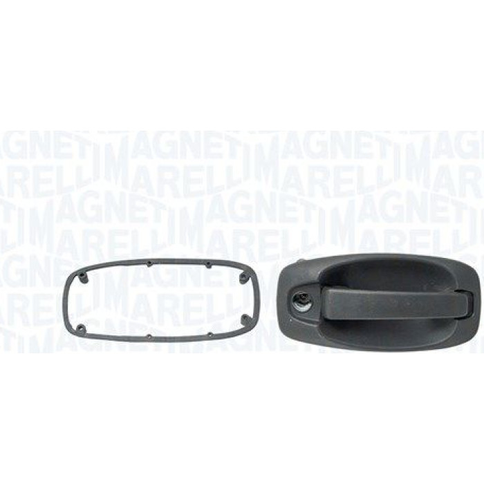 Magneti Marelli Türgriff MMS0504 Magneti Marelli Türgriff MMS0504