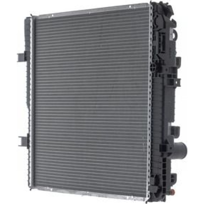 MAHLE Kühler, Motorkühlung CR 674 000P
