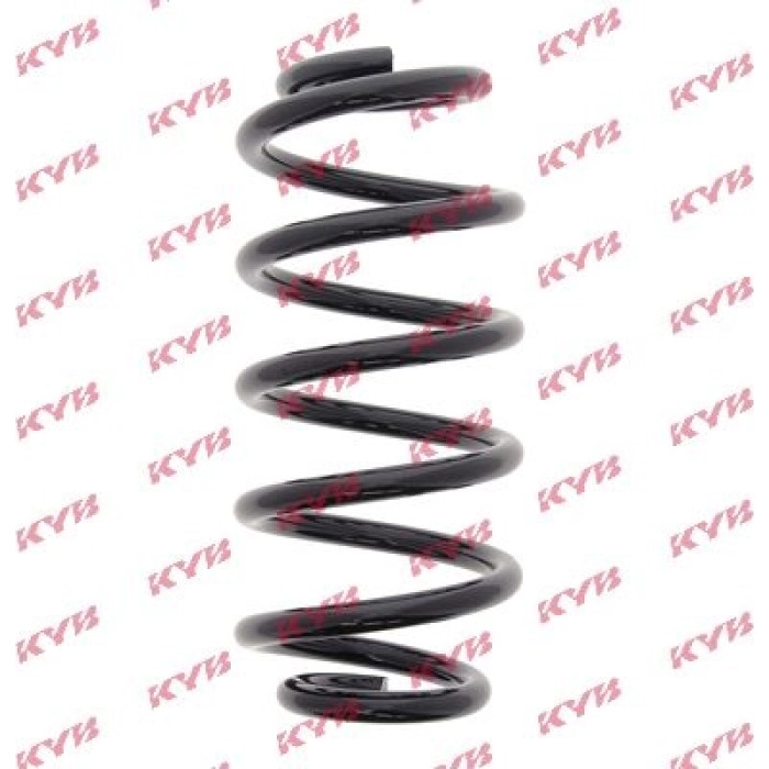 KYB Fahrwerksfeder Audi P. A4 1.8T/1.9Tdi/2.0Fsi 11.00-06.08 RH3370