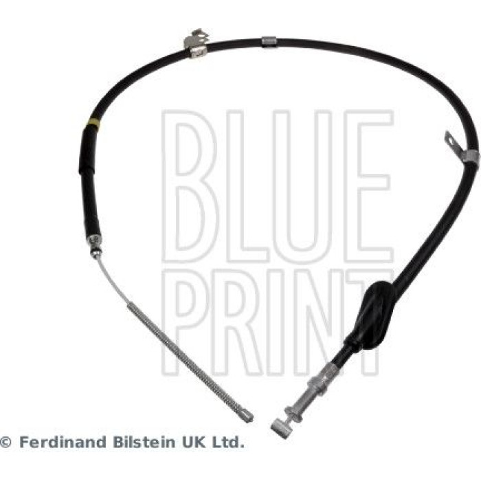 Seilzug, Feststellbremse Subaru T. Impreza 1.8-2.0 4X4 93-00 Le ADS74626 Seilzug, Feststellbremse Subaru T. Impreza 1.8-2.0 4X4 93-00 Le ADS74626