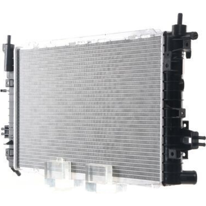 MAHLE Kühler, Motorkühlung CR 2105 000S