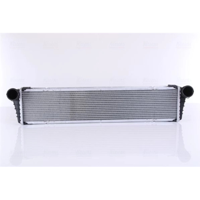 Nissens Wasserkühler PKW 63798 Nissens Wasserkühler PKW 63798