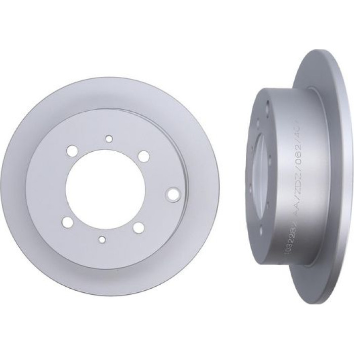 Kamoka Bremsscheibe 1032282