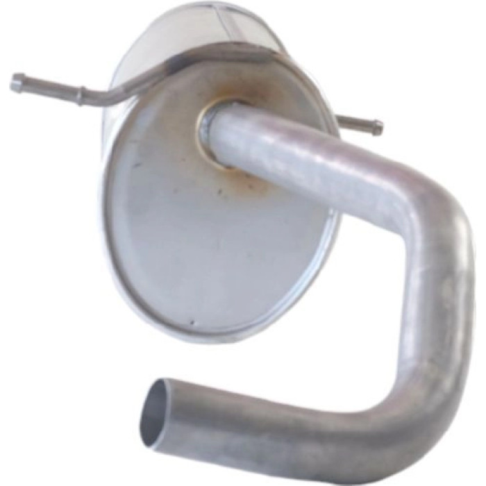 Bosal Schalldämpfer 278-039