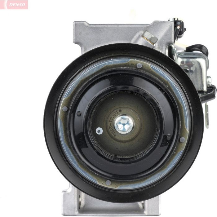 Denso Klimakompressor DCP46026 Denso Klimakompressor DCP46026