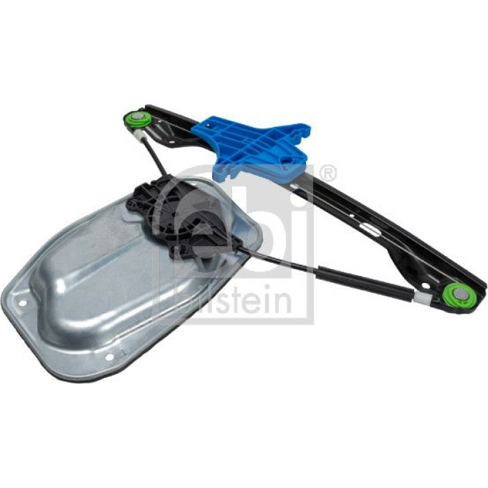 febi bilstein 179298 Fensterheber hinten rechts, elektrisch, ohne Motor febi bilstein 179298 Fensterheber hinten rechts, elektrisch, ohne Motor