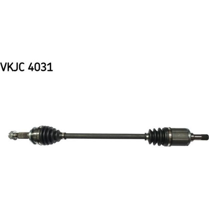 SKF Antriebswelle VKJC 4031 SKF Antriebswelle VKJC 4031