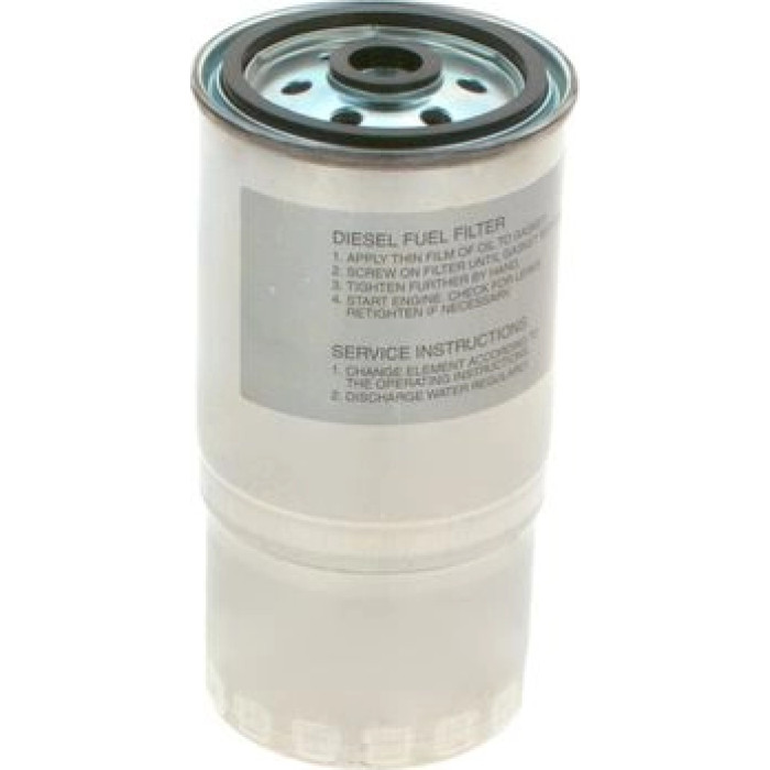 Bosch Kraftstofffilter 1457434184 Bosch Kraftstofffilter 1457434184