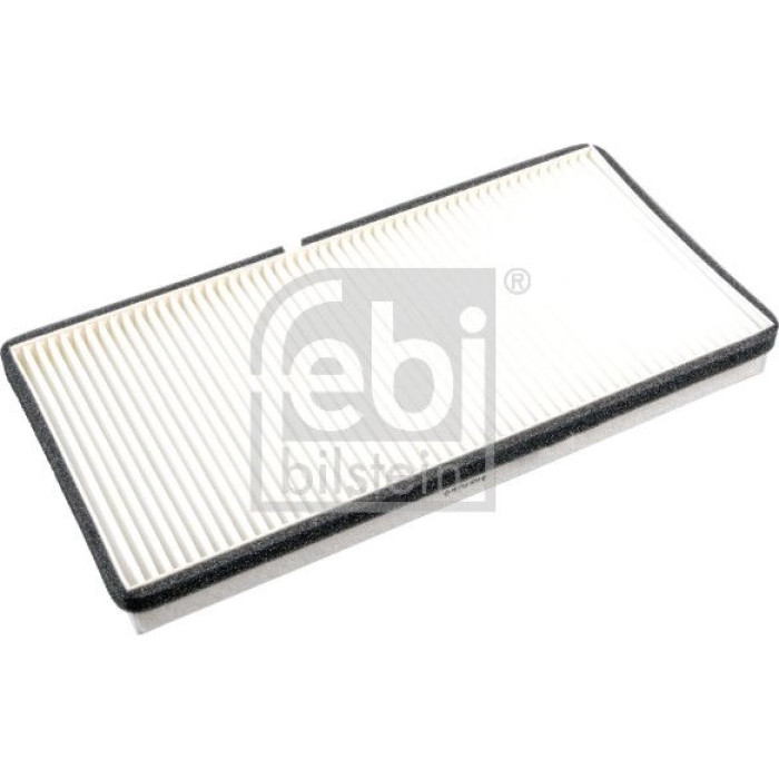 17312 febi Innenraumfilter Peugeot 406 17312
