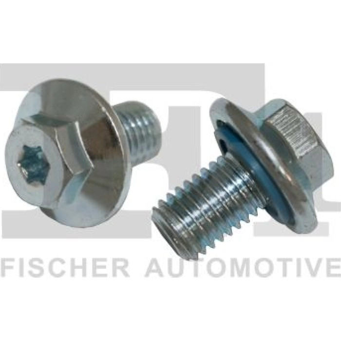 FA1 Verschlussschraube 257.862.001 FA1 Verschlussschraube 257.862.001