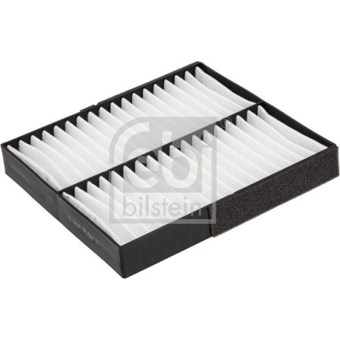176335 febi Innenraumfilter 176335