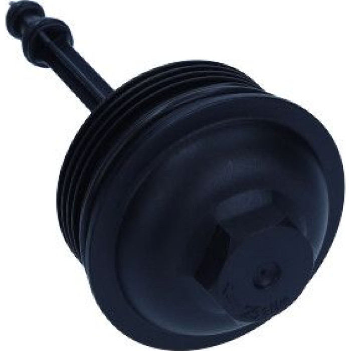 MAXGEAR Ölfiltergehäusedeckel 27-2210 MAXGEAR Ölfiltergehäusedeckel 27-2210