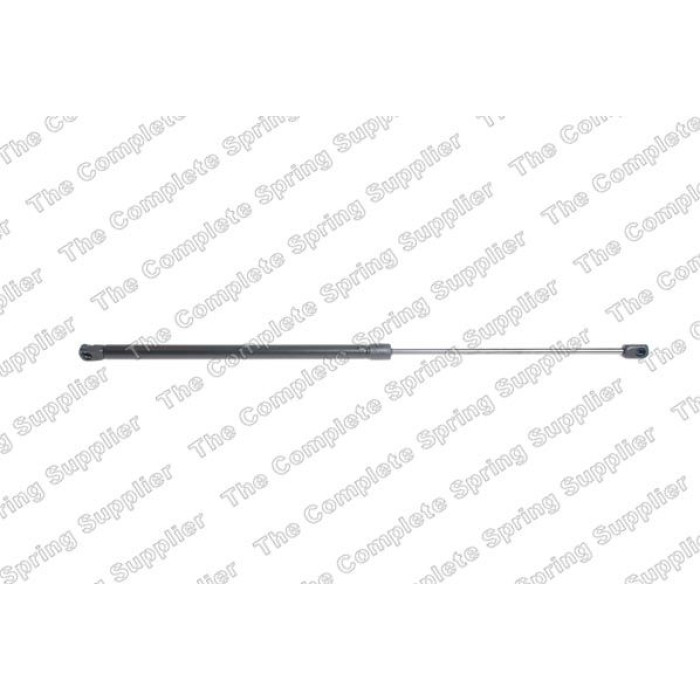LESJÖFORS Gasdruckfeder 8148407 LESJÖFORS Gasdruckfeder 8148407