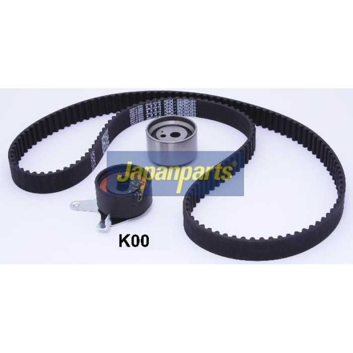 Japanparts Timing-Kit KDD-K00 Japanparts Timing-Kit KDD-K00