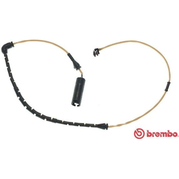BREMBO Warnkontakt, Bremsbelagverschleiß A 00 270 BREMBO Warnkontakt, Bremsbelagverschleiß A 00 270