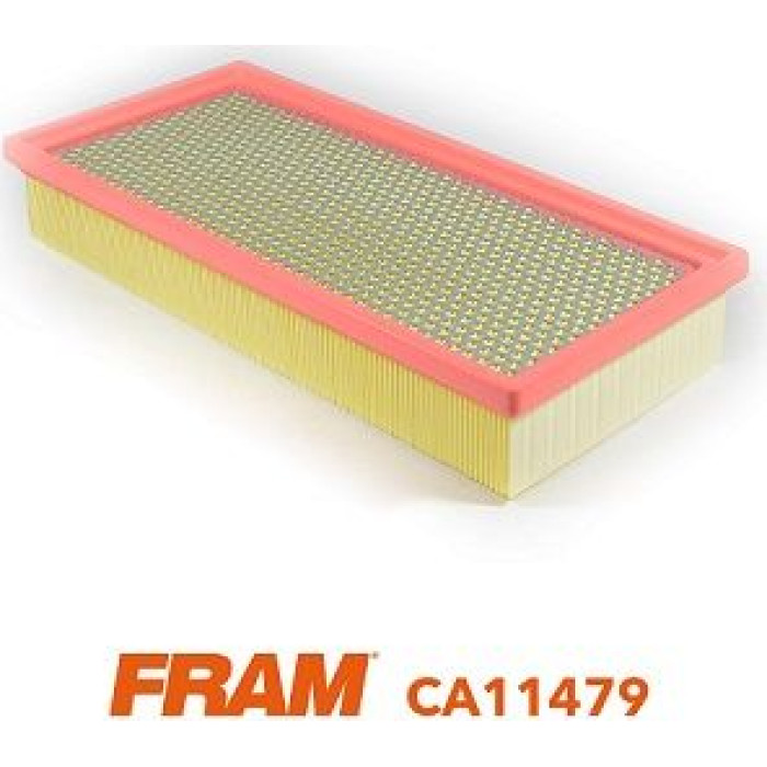 FRAM Luftfilter CA11479 FRAM Luftfilter CA11479