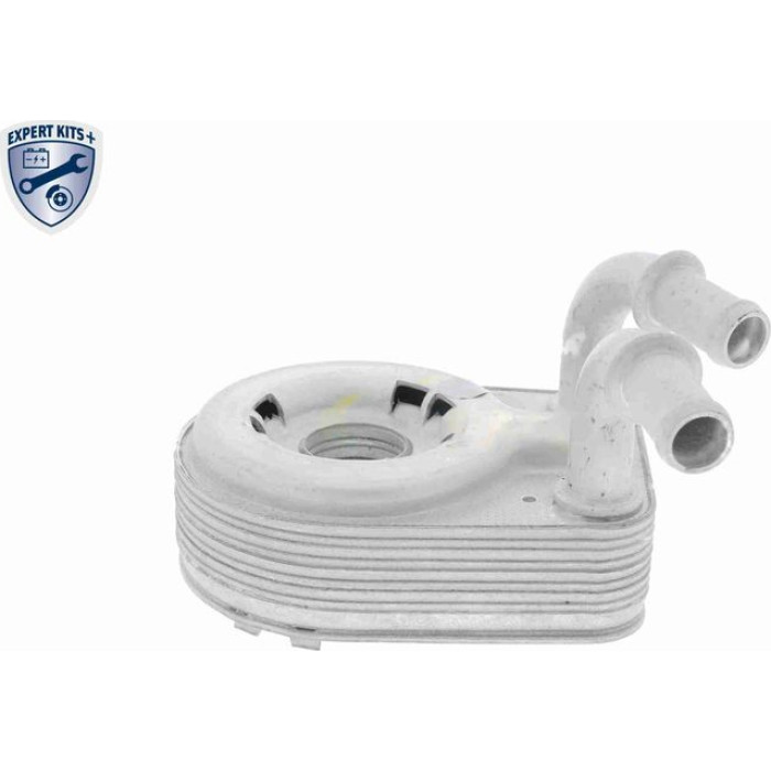 Vemo Motorölkühler V24-60-0013 Vemo Motorölkühler V24-60-0013