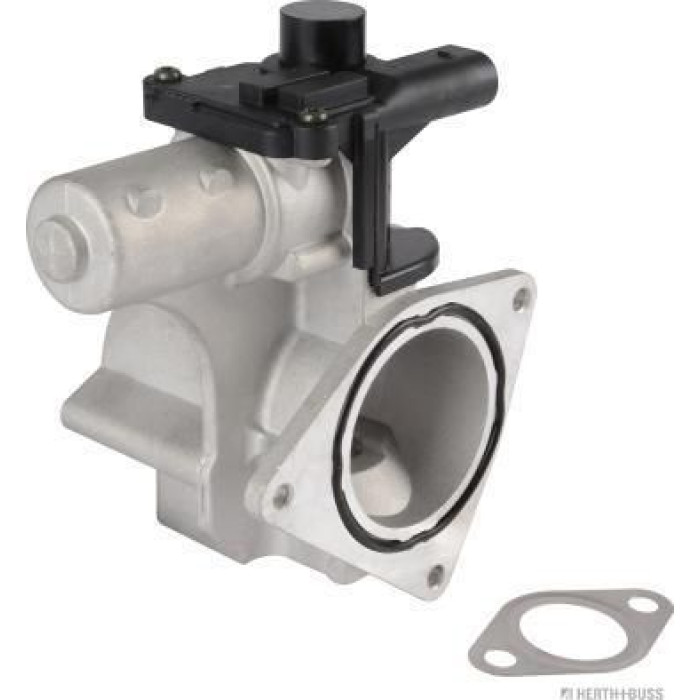 Herth+Buss Elparts AGR-Ventil 70671023 Herth+Buss Elparts AGR-Ventil 70671023
