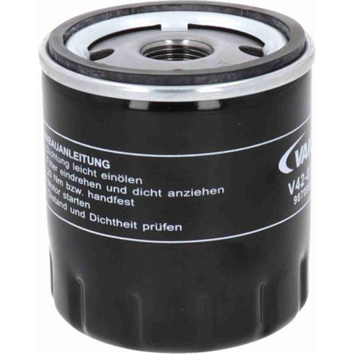 V42-0125 Vaico Ölfilter V42-0125 V42-0125 Vaico Ölfilter V42-0125
