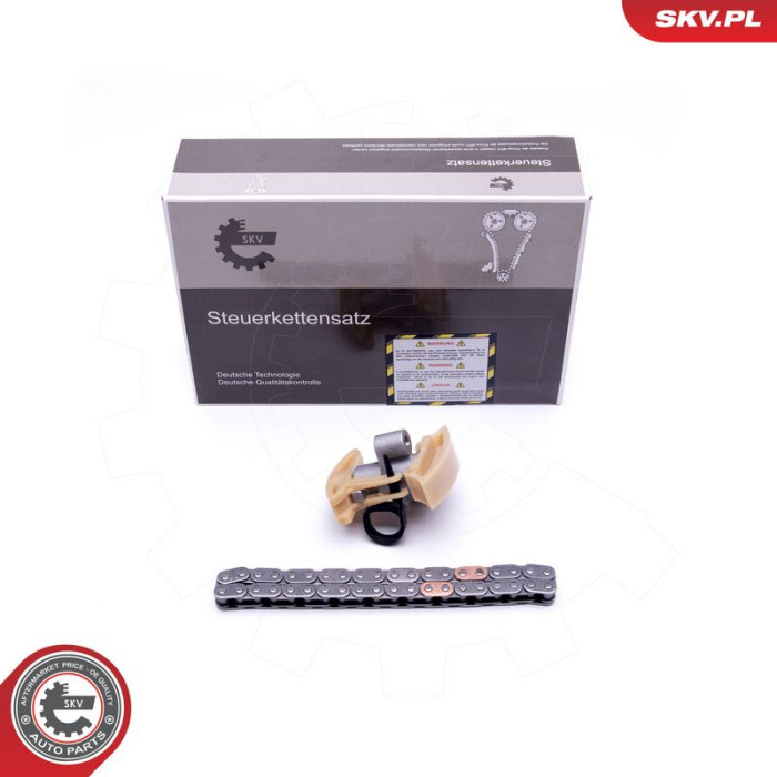 21SKV227 ESEN SKV Steuerkettensatz 21SKV227 21SKV227 ESEN SKV Steuerkettensatz 21SKV227