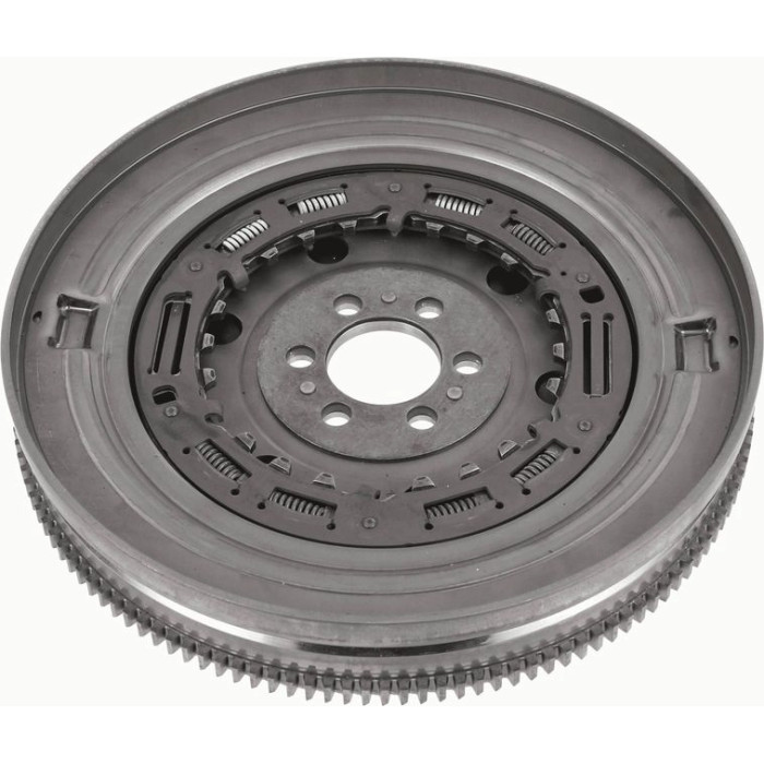 Sachs Zweimassenschwungrad 2295 601 019