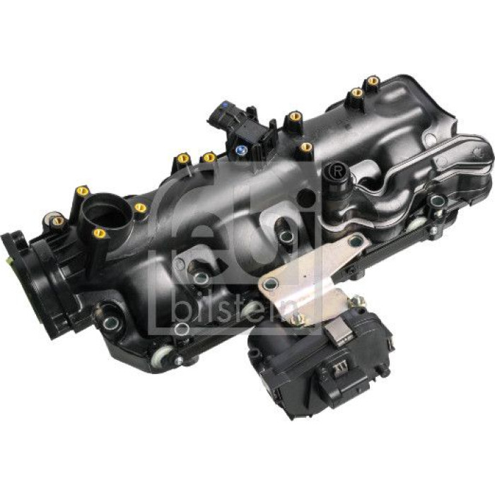 febi Ansaugkrümmer 176018 febi Ansaugkrümmer 176018