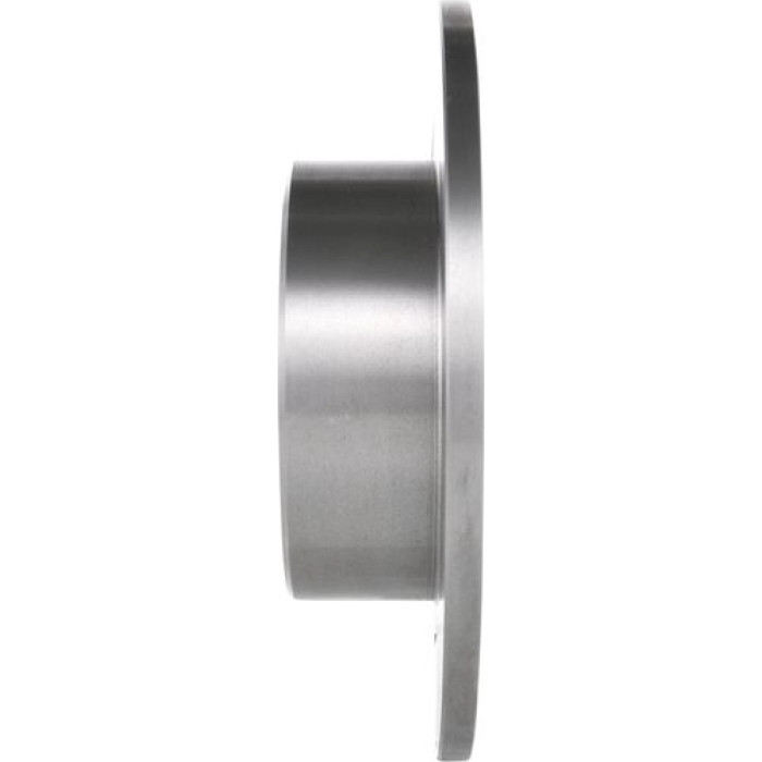 Bosch Bremsscheibe Hinterachse 0 986 478 609 Bosch Bremsscheibe Hinterachse 0 986 478 609