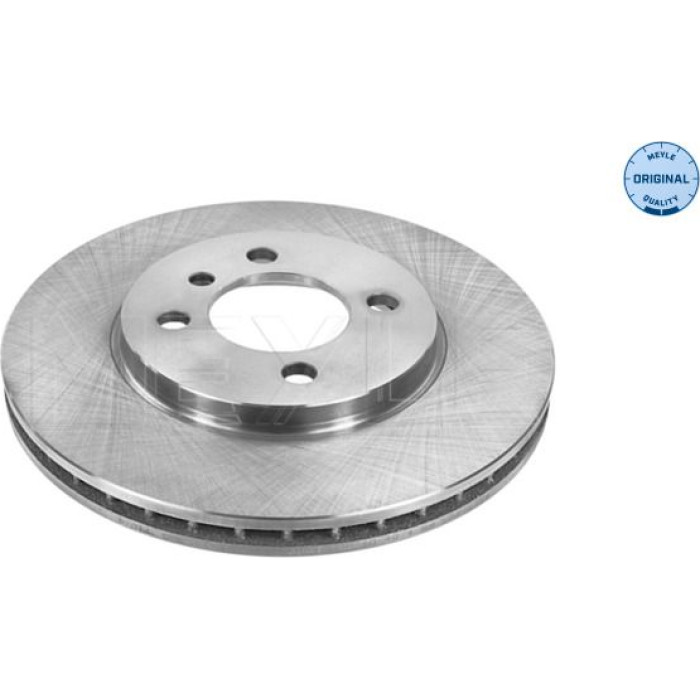 MEYLE Bremsscheibe BMW E30 86-93 3155213001 MEYLE Bremsscheibe BMW E30 86-93 3155213001