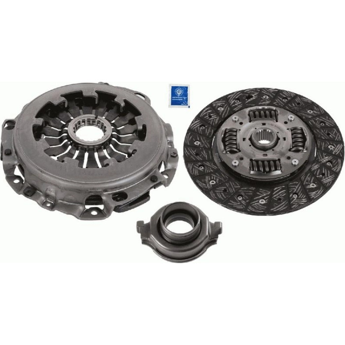 Sachs Kupplungssatz 3000 954 081 Sachs Kupplungssatz 3000 954 081
