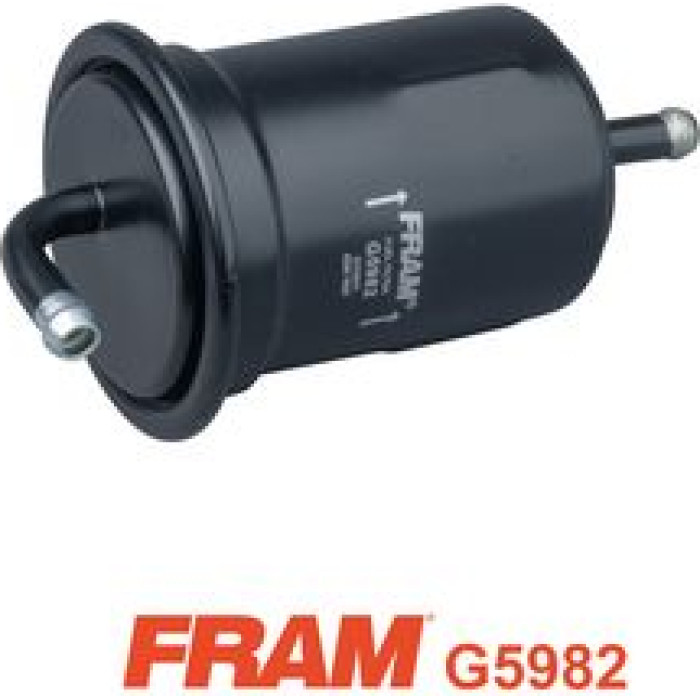 FRAM Kraftstofffilter G5982 FRAM Kraftstofffilter G5982