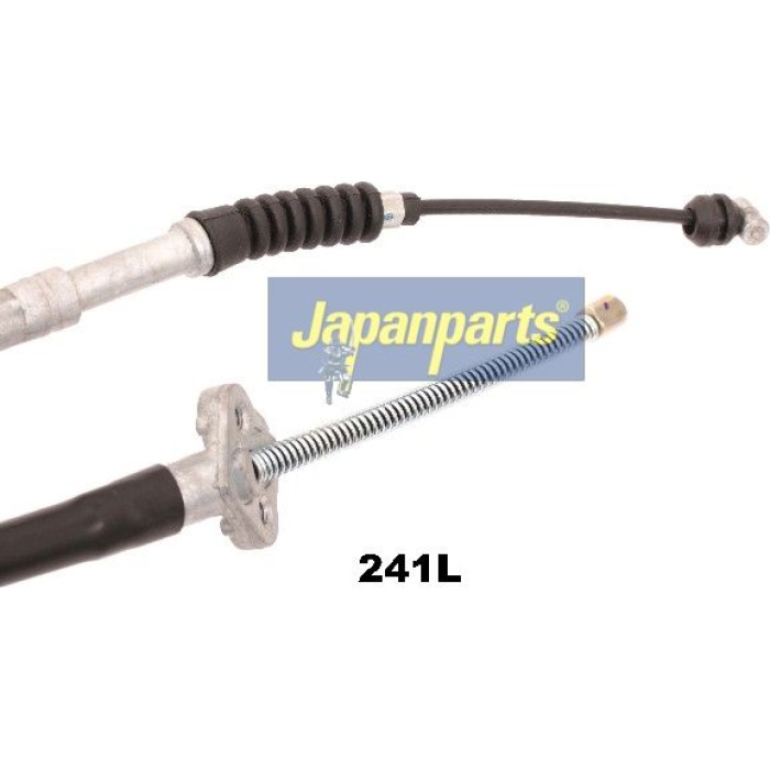 Japanparts Handbremsseil Seilzug Festellbremse BC-241L Japanparts Handbremsseil Seilzug Festellbremse BC-241L