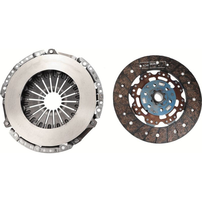 Sachs Kupplungssatz 3000 970 004 Sachs Kupplungssatz 3000 970 004