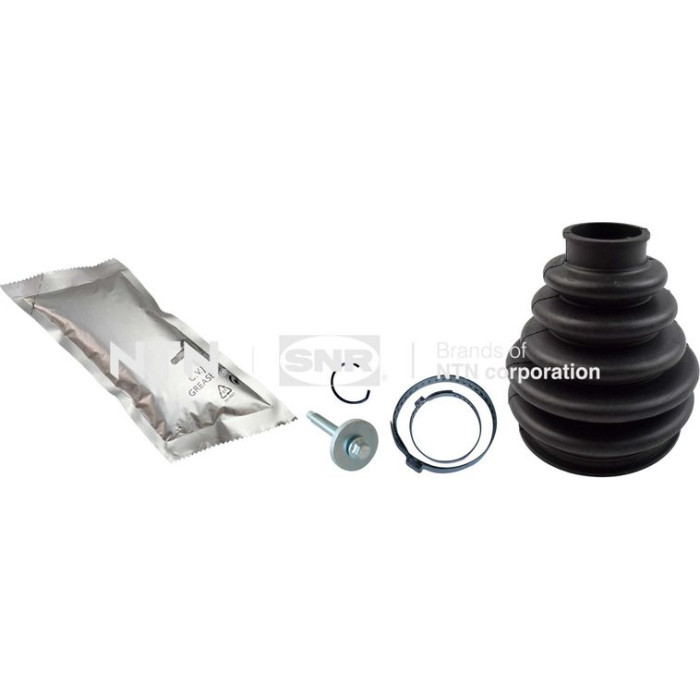 SNR Faltenbalgsatz, Antriebswelle OBK52.009 SNR Faltenbalgsatz, Antriebswelle OBK52.009
