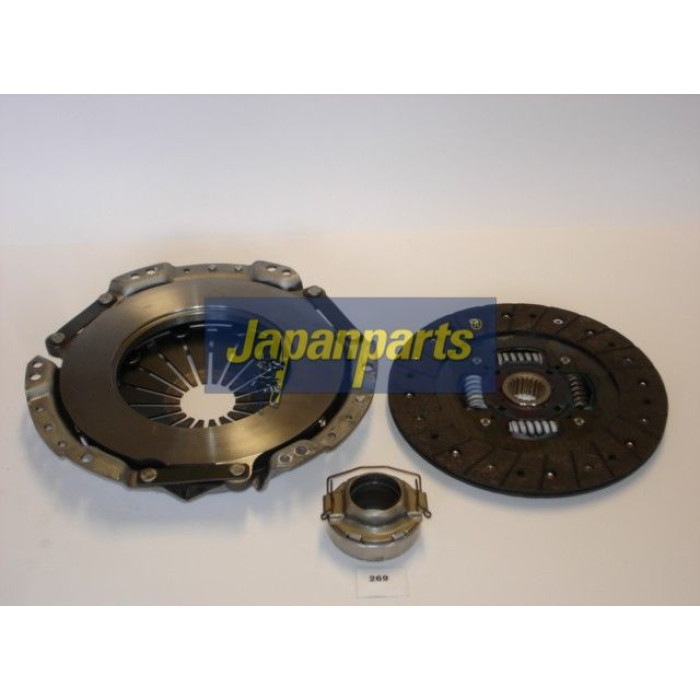 Japanparts Kupplungssatz KF-269