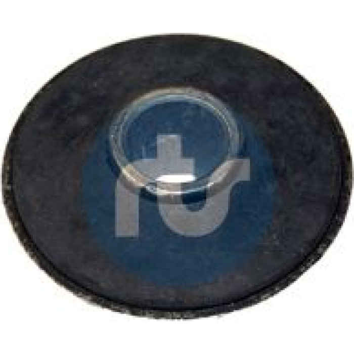 RTS Gummimetalllager 017-00041 RTS Gummimetalllager 017-00041
