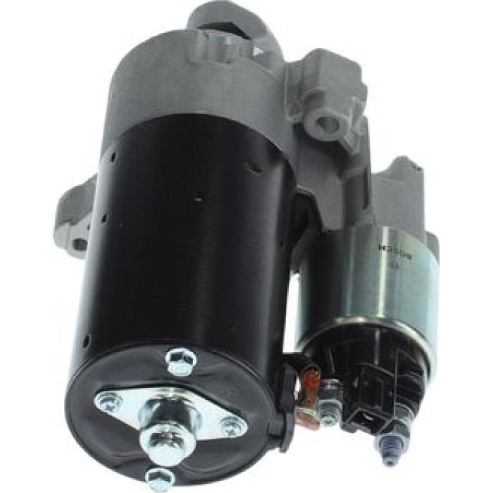 Bosch Starter 1 986 S00 833 Bosch Starter 1 986 S00 833