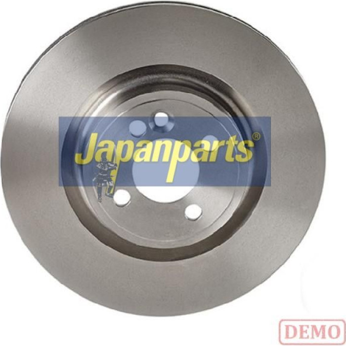 Japanparts Bremsscheibe DI-0156C Japanparts Bremsscheibe DI-0156C