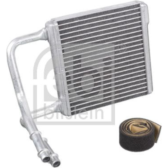 febi Heizungskühler 36874 febi Heizungskühler 36874