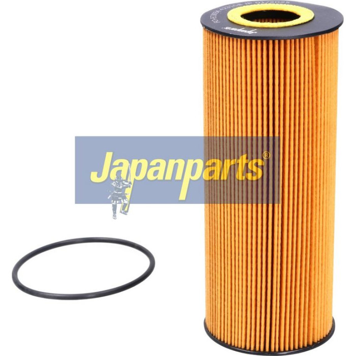 Japanparts Ölfilter FO-ECO034
