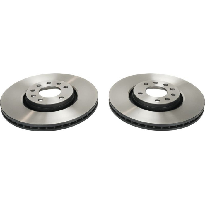 TRW Bremsscheibe Opel Zafira B/Astra H/Meriva B 1.6/1.7/1.9Cdti 308 mm DF4246