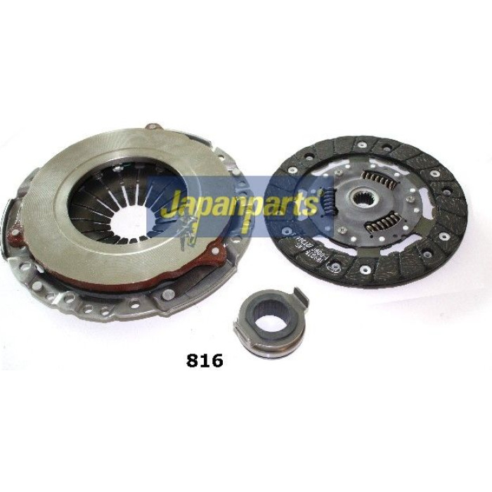 Japanparts Kupplungssatz KF-816 Japanparts Kupplungssatz KF-816