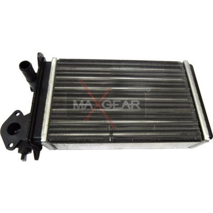 MAXGEAR Innenraumheizungs-Wärmetauscher 18-0108 MAXGEAR Innenraumheizungs-Wärmetauscher 18-0108