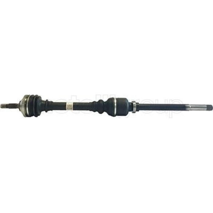 CIFAM Antriebswelle 655-390